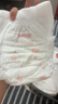 好奇（Huggies）铂金装小桃裤成长裤XXL74片(15kg以上)尿不湿【透爽散热】 实拍图