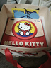 马克图布hello kitty拍立得音响玩具创意毕业礼品送儿童朋友女孩生日礼物 实拍图