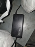 【京东物流】电动车铅酸电池充电器72V60V48V脉冲修复充满自停T型品字头电动车配件电瓶充电器 60V20AH铅酸T型品字头 实拍图