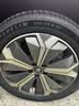 米其林（MICHELIN）汽车轮胎 255/50R20 109W 竞驰EV PILOT SPORT EV LTS/比亚迪唐 实拍图