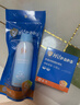 海龟爸爸春夏季儿童防晒套装水感防晒喷雾100ml+小雪山防晒乳40g 实拍图