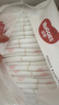 好奇（Huggies）铂金装小桃裤成长裤L120片(9-14kg)大号尿不湿拉拉裤【透爽散热】 实拍图