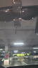 日本YAC 汽车眼镜夹 车用遮阳板眼镜夹 车载眼镜架 卡片夹 汽车用品超市装饰 HY-401 实拍图