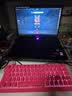 联想拯救者Y7000P 电竞游戏笔记本电脑(酷睿i9-14900HX 16G 1T RTX5060 2.5K 240Hz 黑) 国家补贴 实拍图