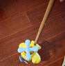 皇恩手推飞机推推乐玩具学步车灯光音乐宝宝走路推车婴幼儿童1-2-3岁 实拍图