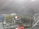 卡仕特X2汽车行车记录仪高清全景免破线免接线安装（标配无内存卡） 实拍图