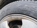 玛吉斯（MAXXIS）轮胎/汽车轮胎 205/55R16 91V MA656 原配逸动/名爵5 实拍图