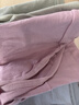 猫人女士高腰内裤女纯棉收腹收小肚子石墨烯抑菌裆高弹三角裤4条M 实拍图