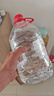 农夫山泉  饮用水 饮用天然水3L*6桶 整箱 桶装水 实拍图