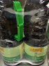 李锦记薄盐生抽1.52kg*2【减盐 一级】健康更安心 控盐点蘸拌灼酱油 实拍图