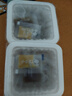 燕京国产小粒纳豆 激酶发酵菌健康轻食代餐50g*18盒 解冻即食低脂低卡 实拍图