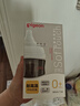 贝亲（Pigeon）新生儿 防胀气宽口径PPSU奶瓶160ml SS号奶嘴 0个月+AA261  实拍图