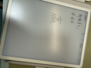 作业帮【二代新品 限时赠1年碎屏险】AI学练机S50墨水屏护眼AI学习机学生平板小学初中高中  4+128G 实拍图