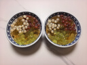 展艺白凉粉50g凉糕凉粉仙草冰粉粉伴侣清补凉魔芋儿童果冻粉烘焙原料 实拍图