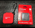 闪迪（SanDisk）ELE 1TB 移动固态硬盘（PSSD）新元素 type-c接口 小巧便携手机直连笔记本电脑两用外接 办公存储 实拍图