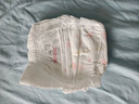 好奇（Huggies）铂金装小桃裤成长裤XXL74片(15kg以上)尿不湿【透爽散热】 实拍图