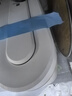 乐博维适配海尔净水器滤芯HRO6H18-3U1海尔净水机滤芯RO反渗透膜CTO活性炭过滤器配件通用PPC复合滤芯 HRO6H18-3U1滤芯 一三级复合+活性炭套装 实拍图