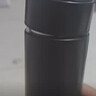 炊大皇保温杯316L医用级不锈钢茶水分离商务便携保温杯黑色490ml 实拍图