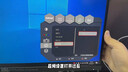 SANC盛色24.5英寸超频320Hz电竞显示器 Fast-IPS 1ms响应硬件低蓝光 出厂校色 400nit 升降电脑屏幕G41 实拍图