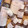 科颜氏（Kiehl's）金盏花洁面啫喱230ml洗面奶保湿清洁护肤礼盒 情人节礼物 实拍图