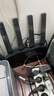普联（TP-LINK）大道路由器7DR6430 BE6400 5G WiFi7千兆双频家用高速穿墙 2.4G wifi6无线 2.5G网口 游戏加速 实拍图