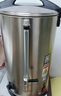 德玛仕（DEMASHI）电热开水桶商用直饮水机烧水桶奶茶保温桶烧水器月子水开水器商用加热水机开水炉箱 约装80斤水｜40L【304发热盘】开水桶KST-080P-J1） 晒单实拍图