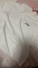 李宁翻领polo衫男士短袖衣服春夏新款夏季纯棉休闲透气半袖t恤男T 实拍图