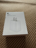 Apple/苹果 20W type-c充电器 苹果usb-c充电器原装手机快充头 旗舰店苹果iphone17/16/15promax充电器 实拍图