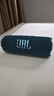 JBL FLIP7 音乐万花筒七代 蓝牙音箱 户外音响 多台串联 赛道扬声器 iphone17pro适用 海军蓝 实拍图