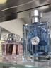 范思哲（VERSACE）【丁禹兮同款】粉耀晶钻女士香水30ml 生日礼物520礼物粉钻 实拍图