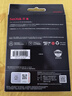 闪迪（SanDisk）512GB TF(MicroSD Express)内存卡 读880MB/s 写650MB/s 适配运动相机无人机 Switch2游戏机存储卡 实拍图