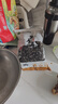 双塔东北黑木耳500g肉厚无根干木耳东北特产小碗耳火锅食材南北干货 实拍图
