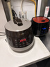 苏泊尔（SUPOR）【价保618】0涂层0氟抗菌球釜电压力锅5L全自动SY-50YC5011Q电饭煲高压锅4-6人上盖批次随机发货 实拍图