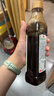 海天酸辣凉拌汁560g 凉拌菜万能调料汁 捞汁小海鲜 冷泡汁酱油调味品 【全新升级】0脂凉拌汁560g*2 实拍图