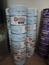 顽皮（Wanpy）三文鱼猫罐头80g*24罐（汤汁型）出口级 猫咪零食果饭儿补水 实拍图