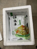老坛子 活泡菜酸辣白菜1斤 四川泡菜即食凉菜下饭菜圆白菜包菜 实拍图