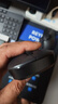 宏碁（acer）鼠标 无线鼠标 微声 舒适握感 办公鼠标 台式机笔记本电脑通用鼠标 便携鼠标 OMR334黑色 实拍图