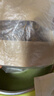 班哲尼茶饼收纳袋牛皮纸普洱密封袋加厚茶叶纸质存储包装防潮自封袋开窗 实拍图