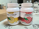 Vinsic小红心辅酶q10胶囊还原型中老年人护心脏抗疲劳原装进口 30粒*4瓶 【立享9折，养护心脏】 实拍图