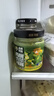 虎邦辣椒酱 青椒贡菜辣酱600g下饭菜榨菜咸菜响菜火锅搭档蘸料 实拍图