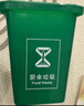 TaTanice垃圾分类垃圾桶玩具益智蒙氏早教教具卡片桌游女孩六一儿童节礼物 实拍图