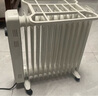 艾美特（AIRMATE）【明星单品】取暖器/电热油汀/电暖器家用/电暖气片 13片大面积速热加湿烘衣干衣烤火炉电油汀  实拍图