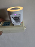美的（Midea）电热蚊香液灭蚊小夜灯基孔肯雅热驱蚊器数显款补充液4瓶1加热器 实拍图
