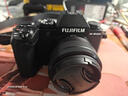 富士（FUJIFILM）X-S20 微单相机 15-45mm套机 AI智能对焦 750张续航增强 全新Vlog模式 高便携高性能  实拍图