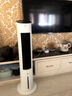 美的（Midea）【语音智能】家用空调扇冷风扇 负离子净化静音落地冷风机水冷塔扇冷气扇 强力制冷小空调ACA10TJR 实拍图