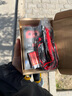 德力西电气（DELIXI ELECTRIC）数字万用表智能防烧电流表家用电工高精度迷你全自动万能表YQ2903 实拍图