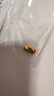 领丰金（LING FENG GOLD）足金9999黄金投资金条刻字定制节日送人礼物理财收藏生日礼物 10g 晒单实拍图