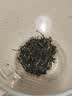 恩施玉露2026年新茶明前早春绿茶恩施硒茶羽叶集 蒸青口粮茶叶自己喝100g 实拍图