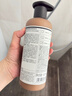 Spes诗裴丝【宋佳同款】多肽控油蓬松洗发水改善油扁塌男女留香500ml 晒单实拍图