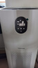 东芝（TOSHIBA）大白梨空气净化器除花粉过敏源甲醛pm2.5等离子消杀母婴家用病毒细菌医护级卫健委备案家用 实拍图